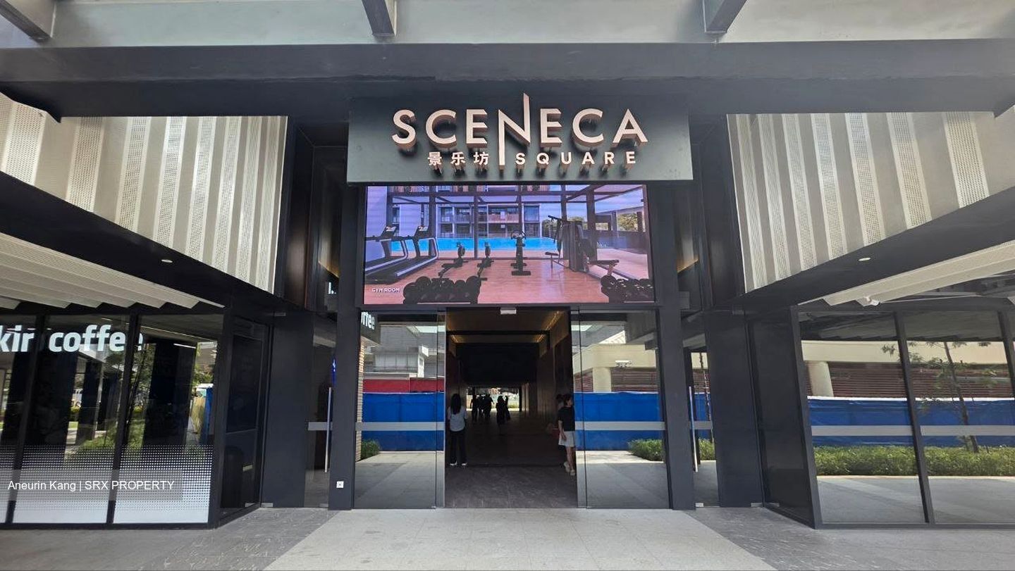 Sceneca Square (D16), Retail #620210571